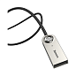 Адаптер Bluetooth Baseus USB Wireless adapter cable BA01 чёрный - 2