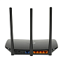 Wi-Fi роутер TP-Link TL-WR940N N450 - 1