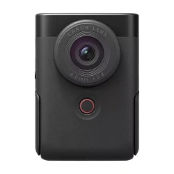 Фотоаппарат Canon PowerShot V10 чёрный