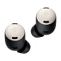 Беспроводные наушники Google Pixel Buds Pro бежевый - 2