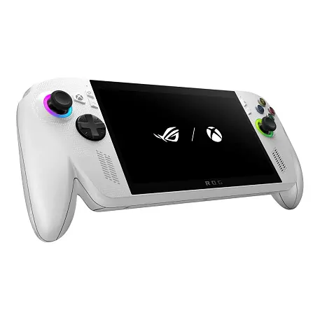 Игровая приставка ASUS ROG Xbox Ally 512 ГБ белый - 3