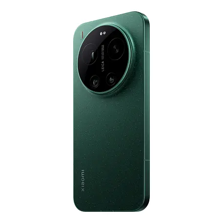 Смартфон Xiaomi 17 Ultra 16/512 ГБ зелёный (2sim + eSim) - 3