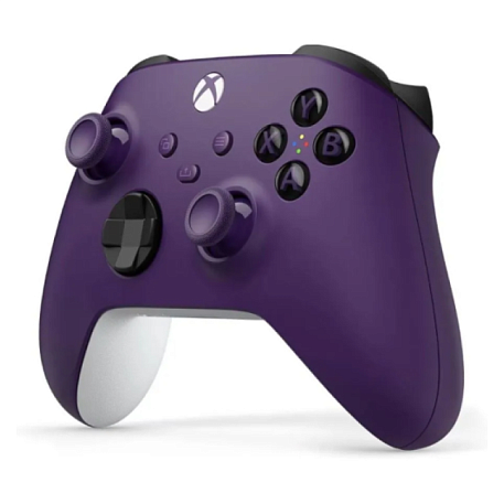 Геймпад Microsoft Xbox Series фиолетовый - 3
