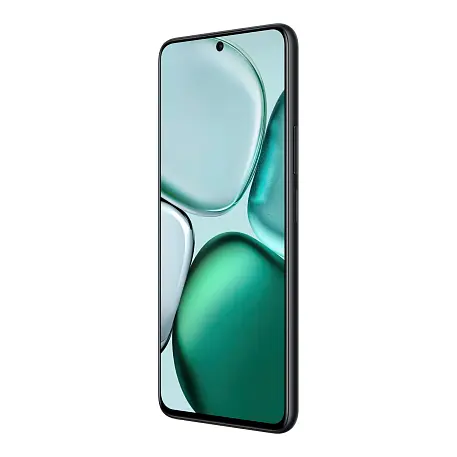 Смартфон Honor X9c Smart 8/256 ГБ "полночный чёрный" (2sim) - 4