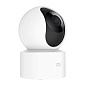 IP-камера Xiaomi Mi Smart Camera SE+ (PTZ Version) белый - 2