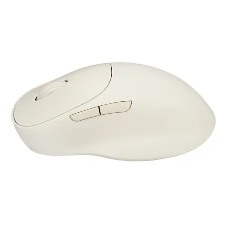 Мышь беспроводная Xiaomi Mi Mouse 3 Comfort белый - 4