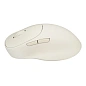 Мышь беспроводная Xiaomi Mi Mouse 3 Comfort белый - 4