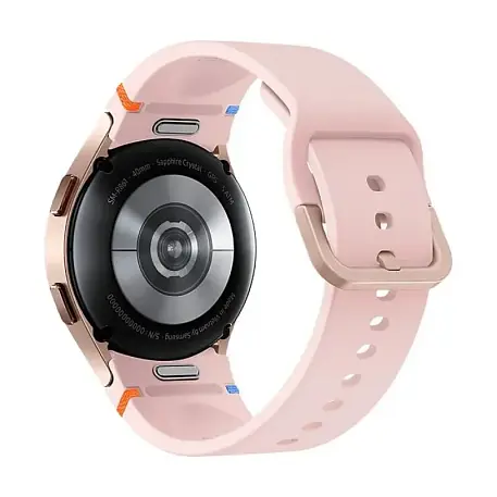 Умные часы Samsung Galaxy Watch FE 40мм розовое золото - 4