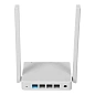 Wi-Fi роутер Keenetic Launcher N300 белый - 3