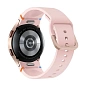 Умные часы Samsung Galaxy Watch FE 40мм розовое золото - 4