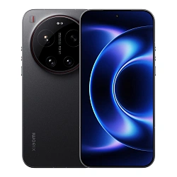 Смартфон Xiaomi 17 Ultra 16/512 ГБ чёрный