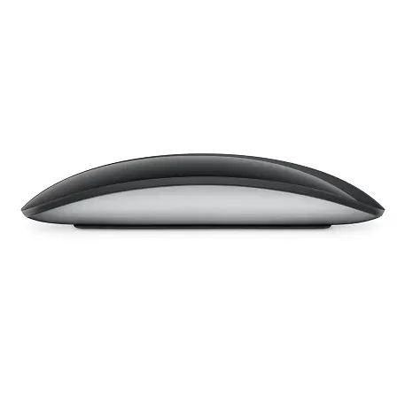 Мышь беспроводная Apple Magic Mouse (USB-C) чёрный - 4