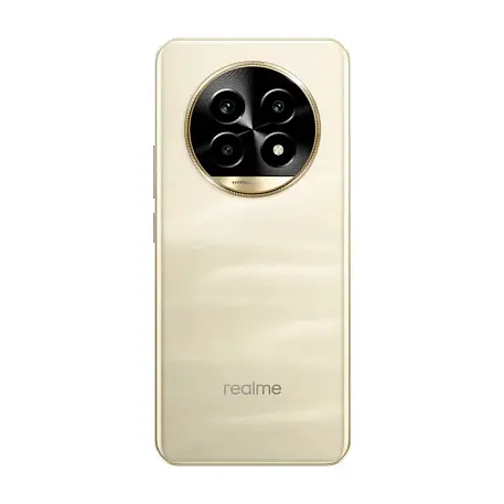 Смартфон Realme 13 Pro 5G 12/512 ГБ золотой (2sim) - 3