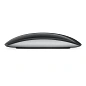 Мышь беспроводная Apple Magic Mouse (USB-C) чёрный - 4