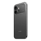 Смартфон Honor 600 8/256 ГБ чёрный (2sim + eSim) - 5