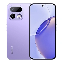 Смартфон Realme 16 Pro 5G 12/512 ГБ сиреневый