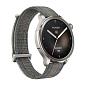 Умные часы Xiaomi Amazfit Balance серый - 3