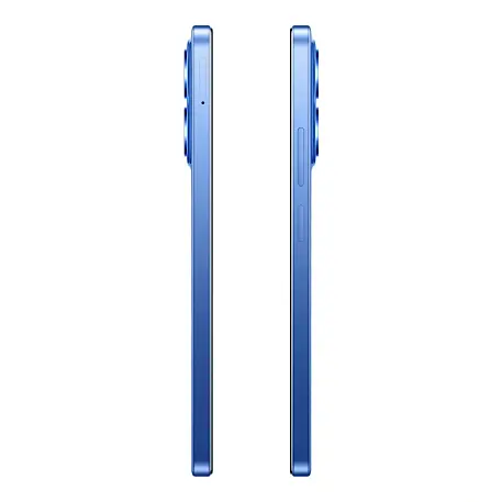 Смартфон Xiaomi Redmi 15C 4G 4/256 ГБ синий (2sim) - 8