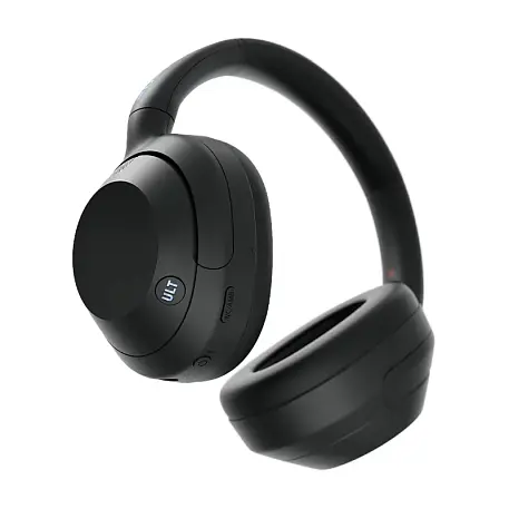 Беспроводные наушники Sony WH-ULT900N чёрный - 4