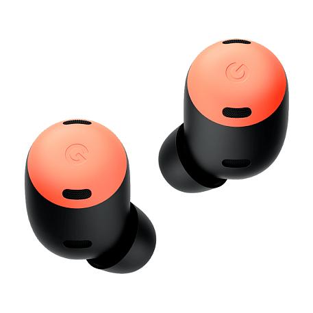 Беспроводные наушники Google Pixel Buds Pro коралловый - 2