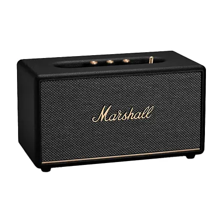 Акустическая система Marshall Stanmore III чёрный - 2