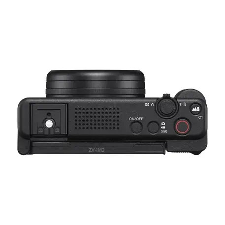 Фотоаппарат Sony ZV1 II чёрный - 3