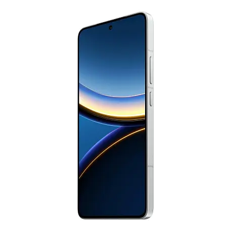 Смартфон Xiaomi Poco F7 Pro 12/512 ГБ серебристый (2sim) - 5