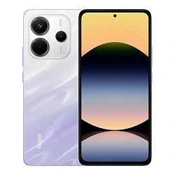 Смартфон Xiaomi Redmi Note 14 4G 6/128 ГБ фиолетовый