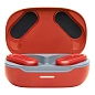 Беспроводные наушники JBL Endurance Peak 3 коралловый - 2