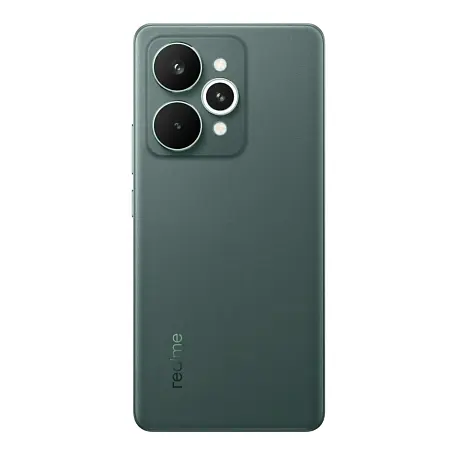 Смартфон Realme 15 Pro 8/256 ГБ зелёный (2sim) - 2