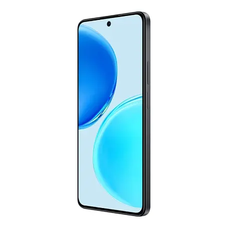 Смартфон Honor X8d 8/256 ГБ чёрный (2sim) - 4