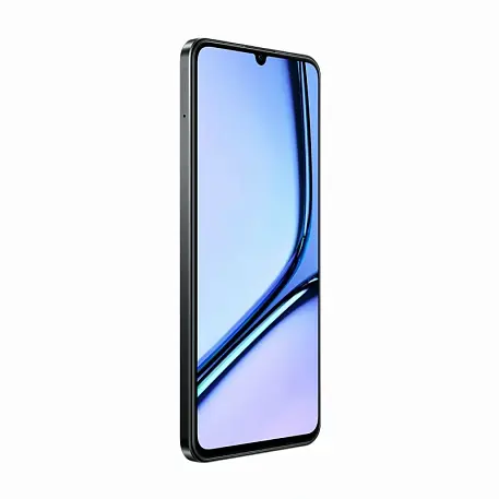 Смартфон Realme Note 60x 3/64 ГБ чёрный (2sim) - 5