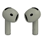 Беспроводные наушники Apple AirPods 4 "галечный серый" матовый (7032) - 2