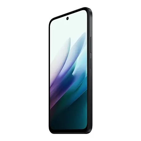 Смартфон Xiaomi Redmi 15 4G 8/256 ГБ чёрный (2sim) - 4