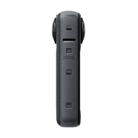 Экшн-камера Insta360 X4 чёрный (Adventure Bundle) - 4