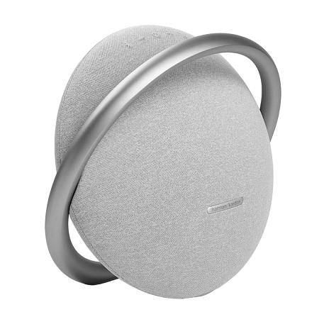 Портативная акустическая система Harman/Kardon Onyx Studio 7 серый - 2