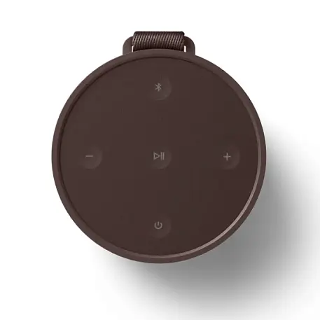 Портативная колонка Bang & Olufsen Beosound Explore коричневый - 3