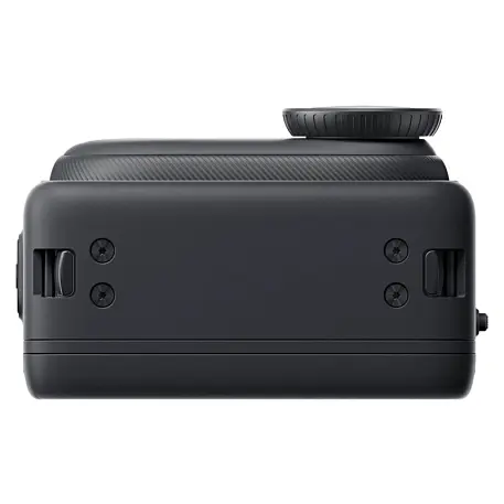 Экшн-камера Insta360 Go 3S 128 ГБ чёрный - 5