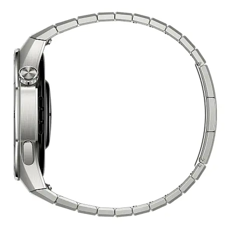 Умные часы Huawei Watch GT 5 Pro 46mm титановый - 6