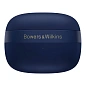 Беспроводные наушники Bowers & Wilkins Pi8 тёмно-синий - 2