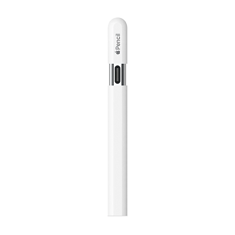 Стилус Apple Pencil (USB-C) белый - 2