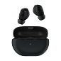 Беспроводные наушники Xiaomi Haylou GT1 2022 чёрный - 2