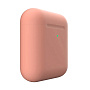 Беспроводные наушники Apple AirPods 2 с зарядным футляром - 1
