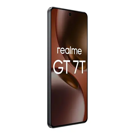 Смартфон Realme GT 7T 12/256 ГБ "обсидиан" (2sim) - 4