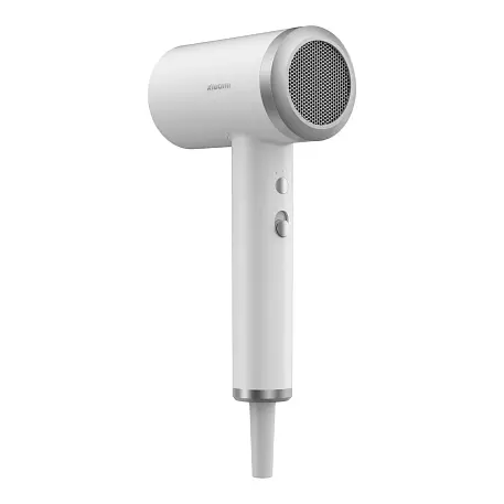 Фен Xiaomi High-speed Ionic Hair Dryer белый - 2