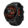 Умные часы Garmin Fenix 8 47mm - 1