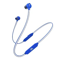 Беспроводные наушники JBL C135BT синий