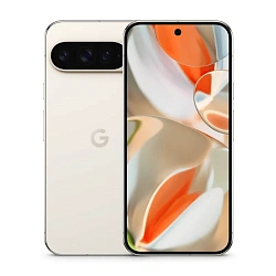 Смартфон Google Pixel 9 Pro XL 16/256 ГБ бежевый