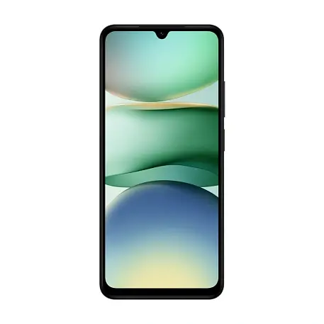 Смартфон Xiaomi Redmi A5 3/64 ГБ чёрный (2sim) - 6
