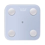 Электронные весы Xiaomi Mijia Body Composition Scale S400 - 1